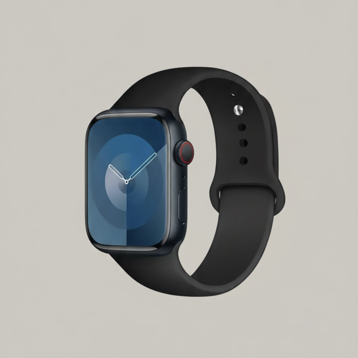 Montre connectée w10